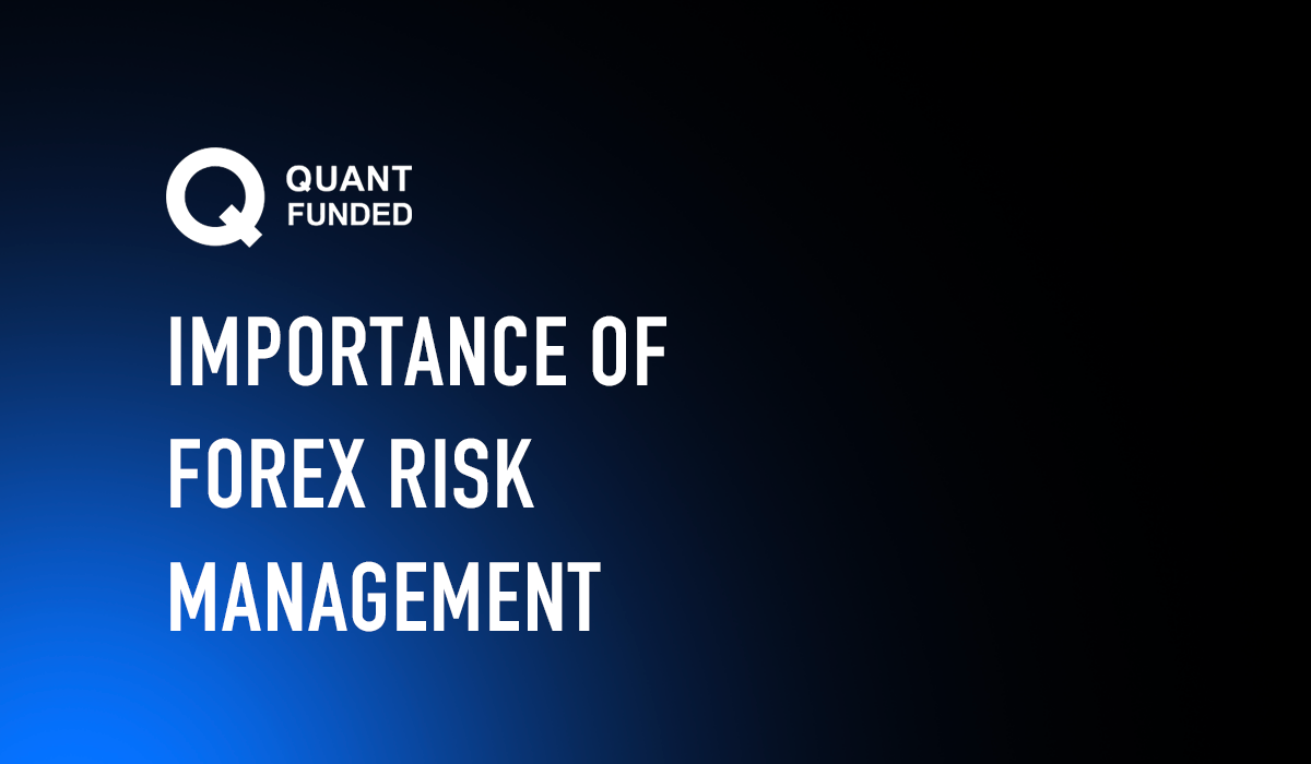 Forex Trading Risk Management