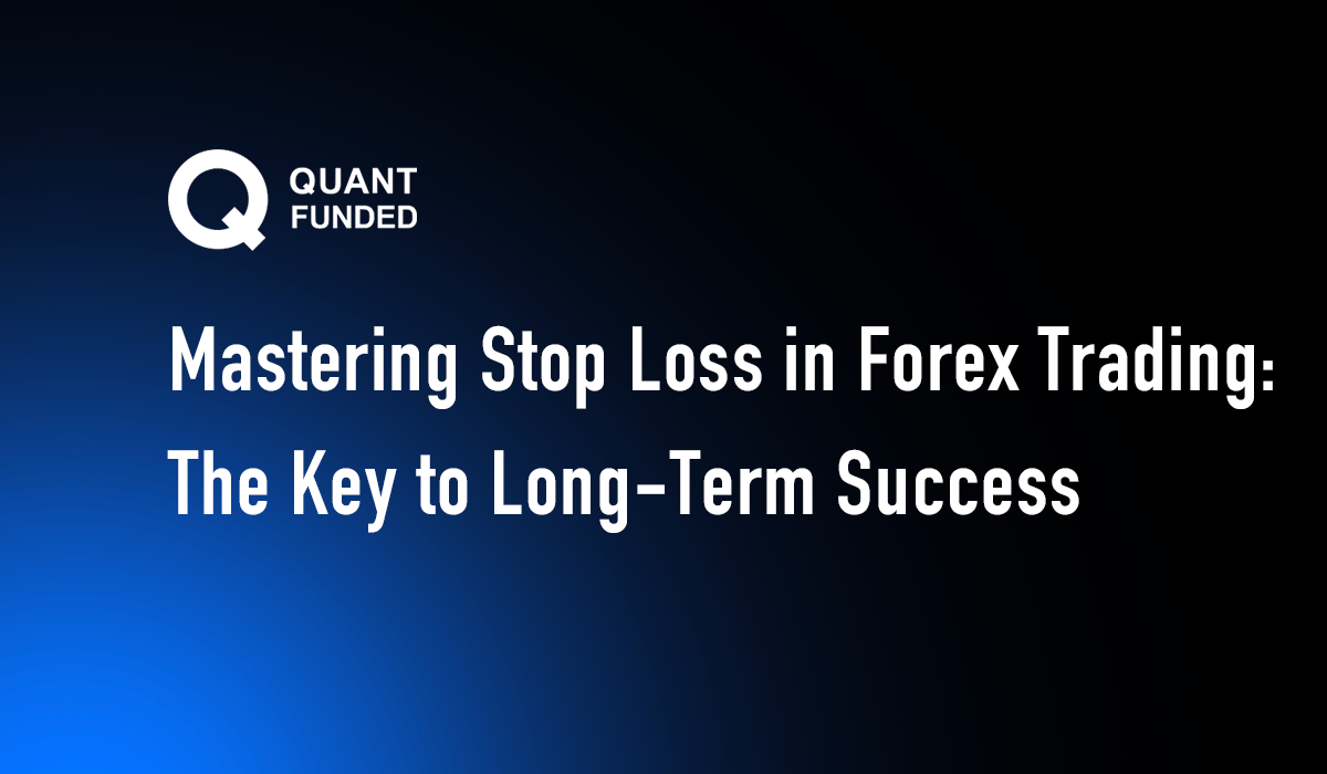 Why Stop Loss is the Trader’s Lifeline